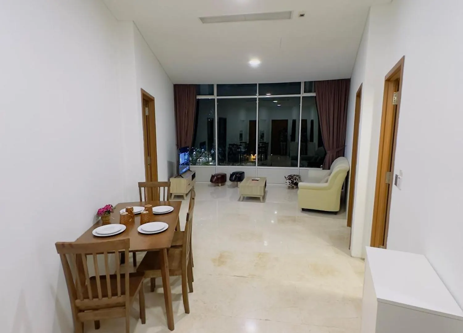 Vortex Suites Near Klcc-365 쿠알라룸푸르 0*,  말레이시아
