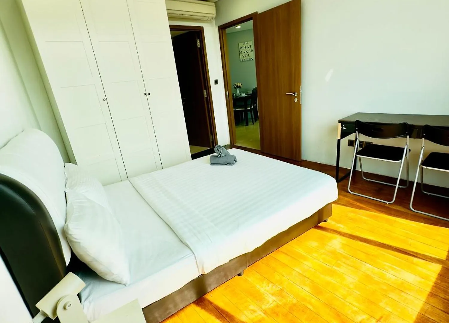 Vortex Suites Near Klcc-365 Kuala Lumpur 0*,  Malaysia