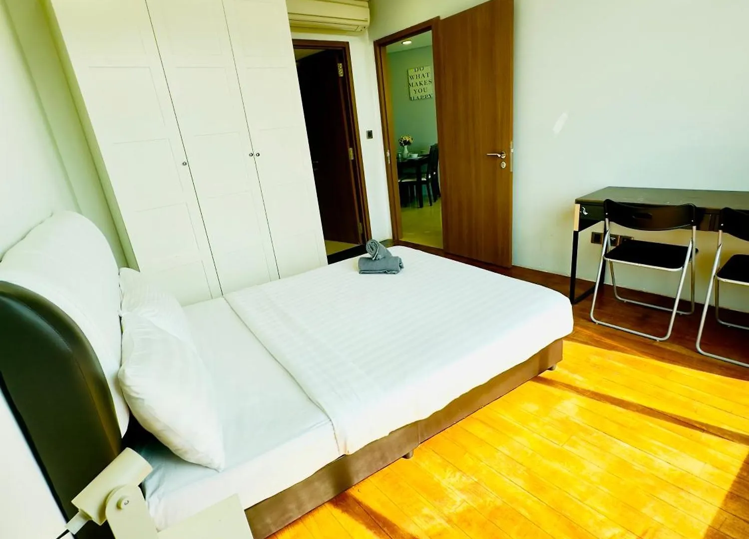 Apartment Vortex Suites Near Klcc-365 Kuala Lumpur