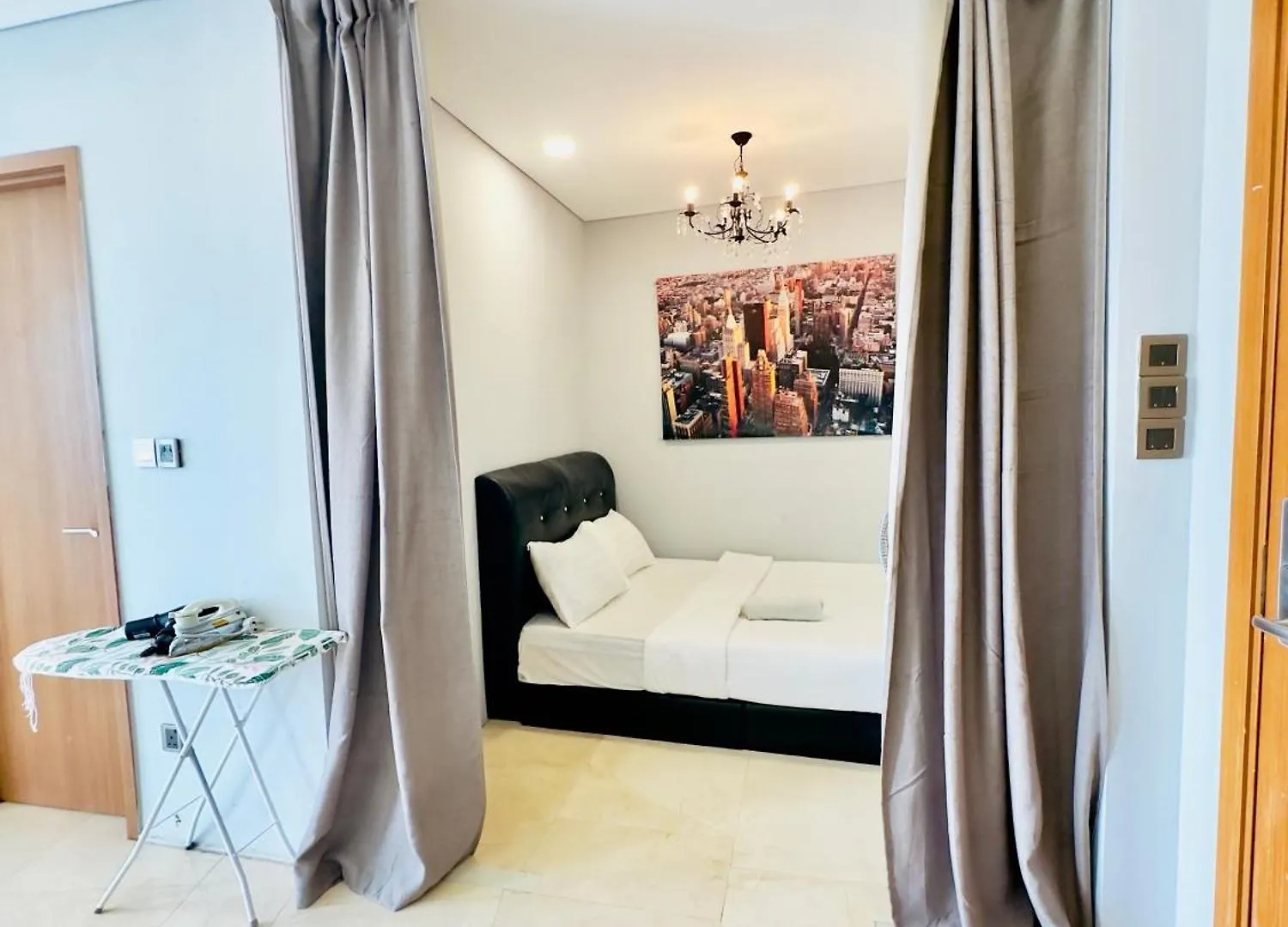 Vortex Suites Near Klcc-365 Kuala Lumpur