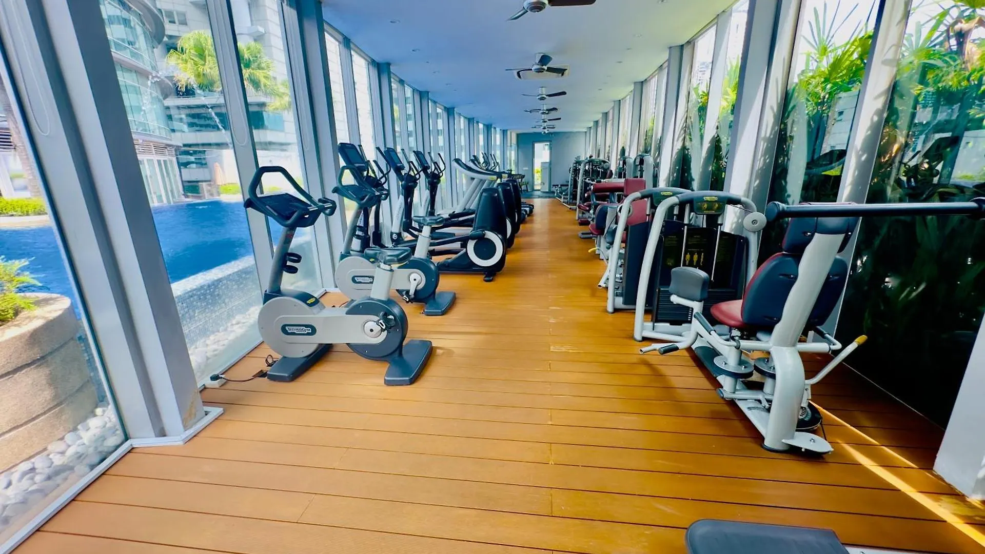 Apartment Vortex Suites Near Klcc-365 Kuala Lumpur