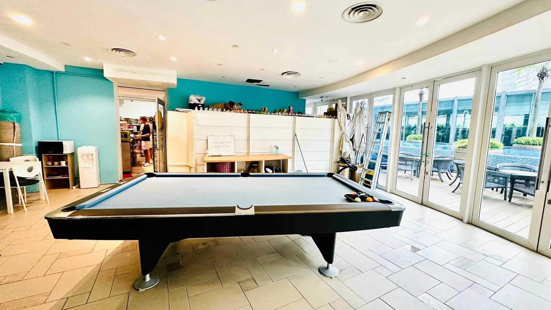 Vortex Suites Near Klcc-365 Kuala Lumpur