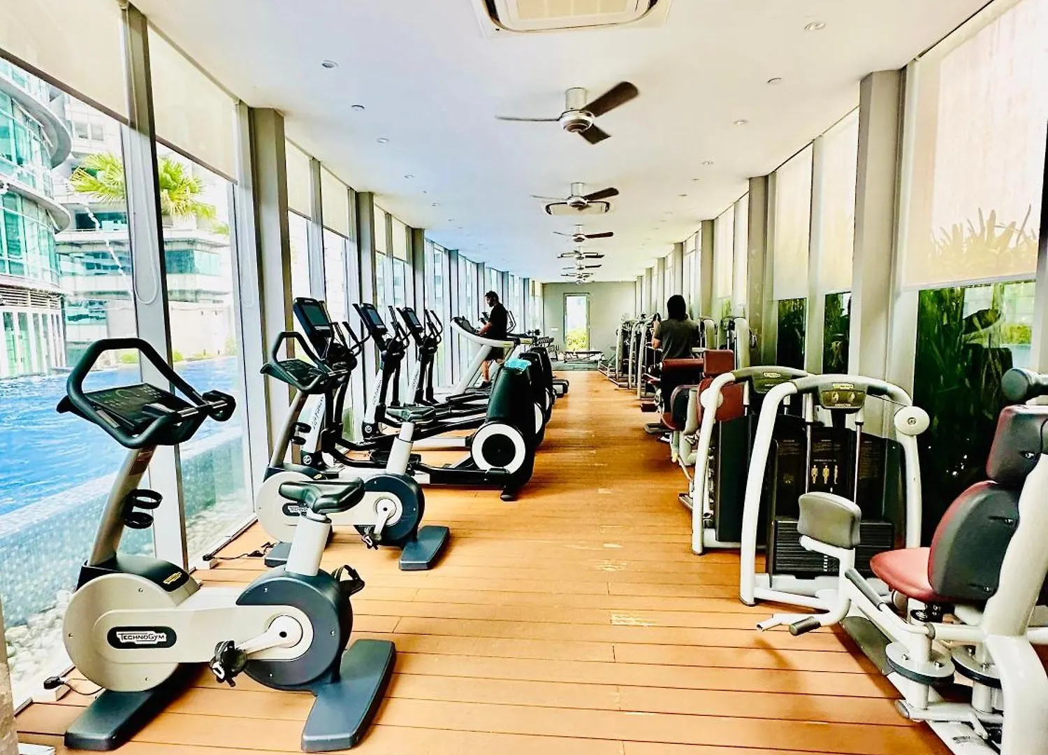 Apartment Vortex Suites Near Klcc-365 Kuala Lumpur