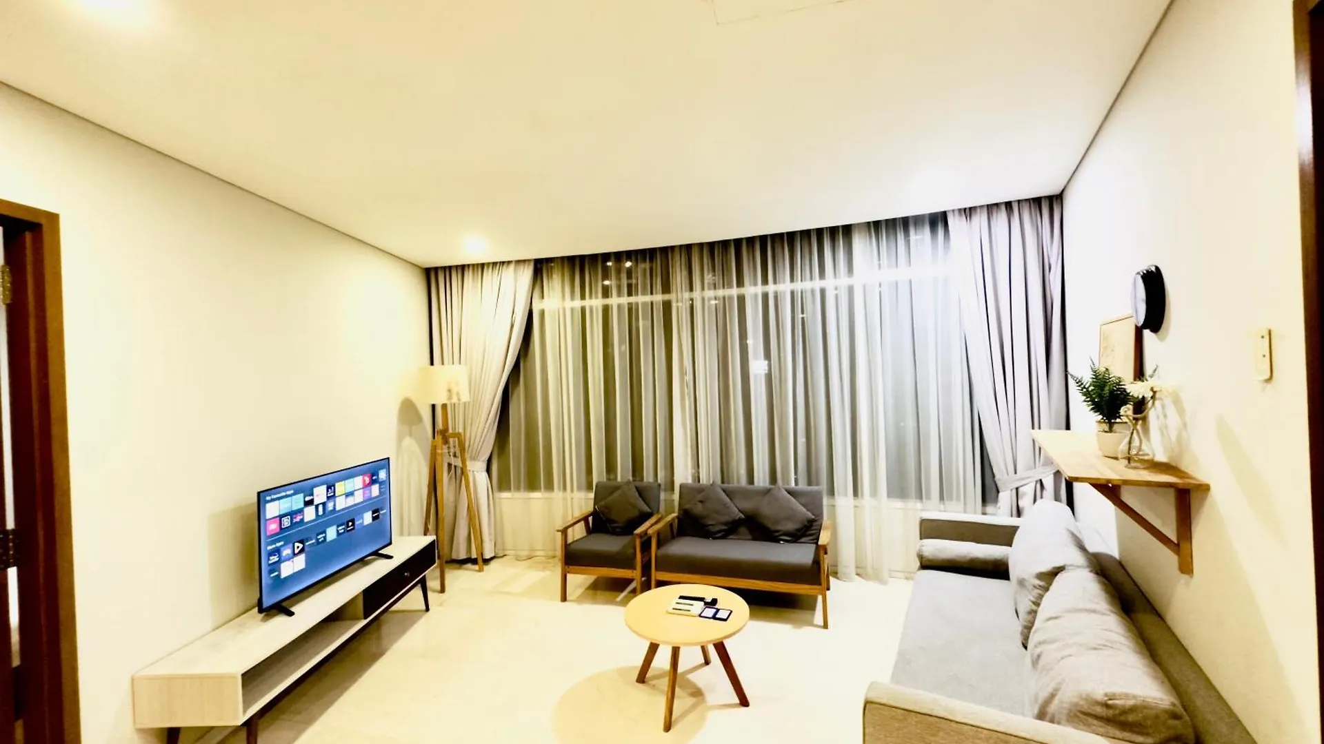 Apartment Vortex Suites Near Klcc-365 Kuala Lumpur