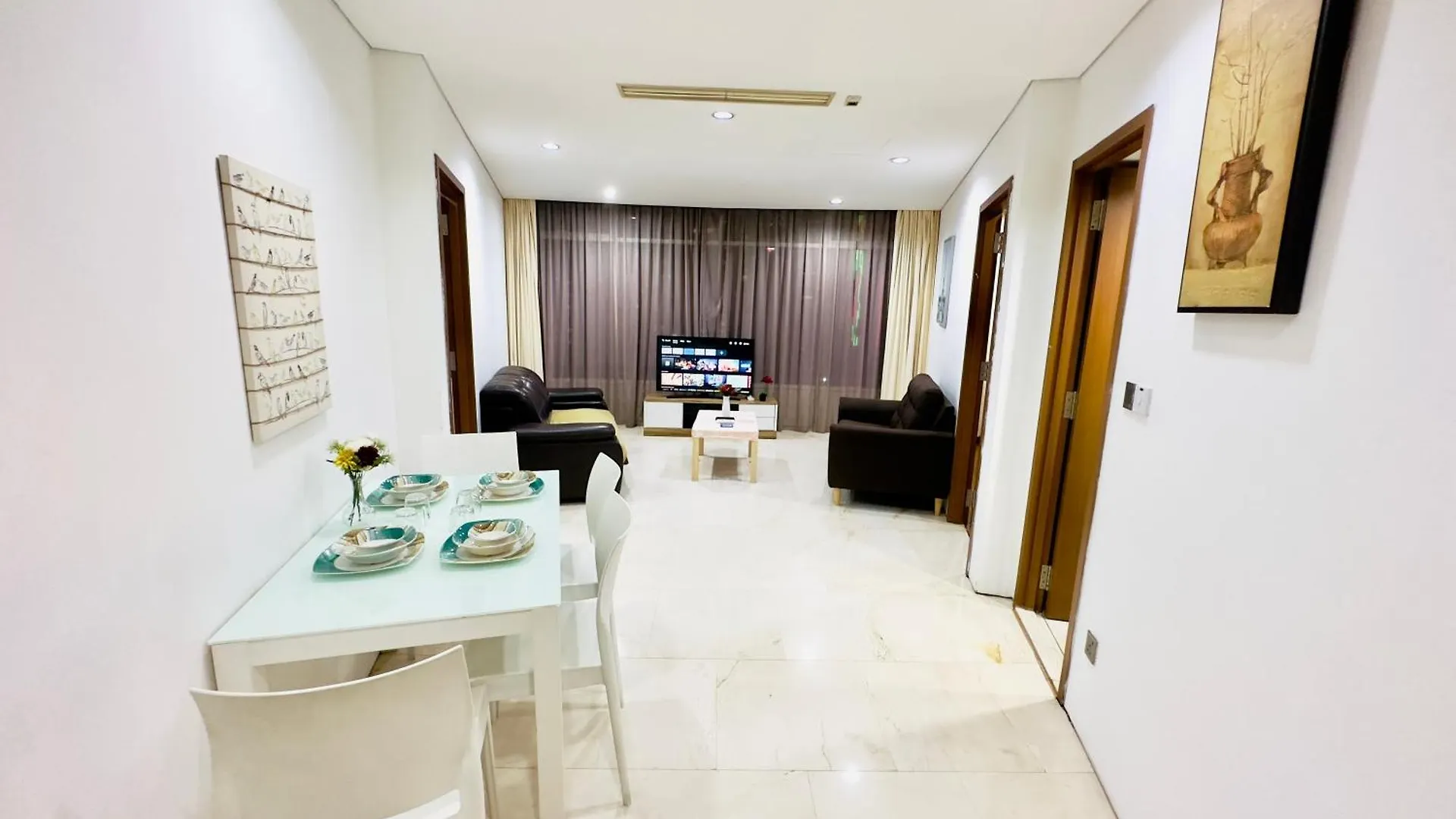 Vortex Suites Near Klcc-365 Kuala Lumpur 0*,  Malaysia