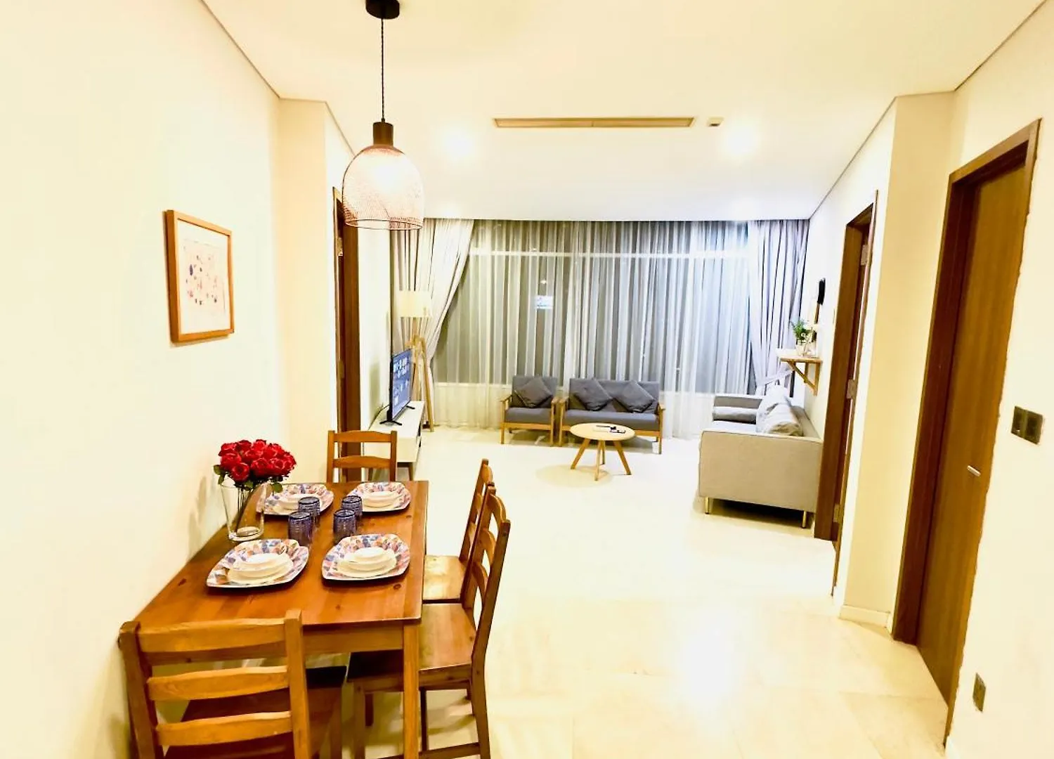 Vortex Suites Near Klcc-365 Kuala Lumpur 0*,  Malaysia
