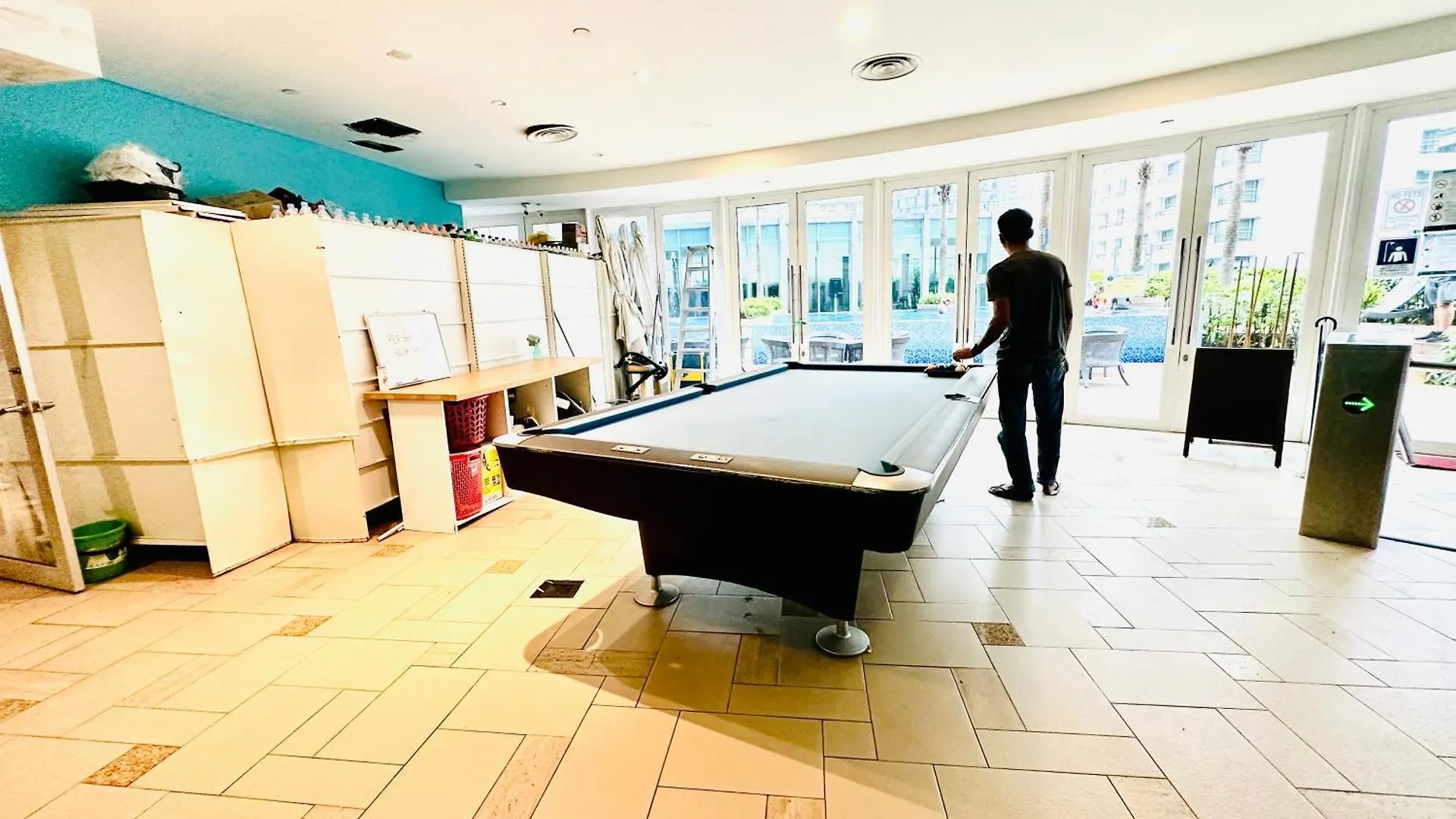 Vortex Suites Near Klcc-365 Kuala Lumpur
