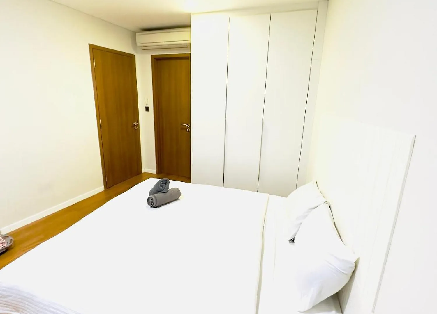 Vortex Suites Near Klcc-365 Kuala Lumpur Malaysia