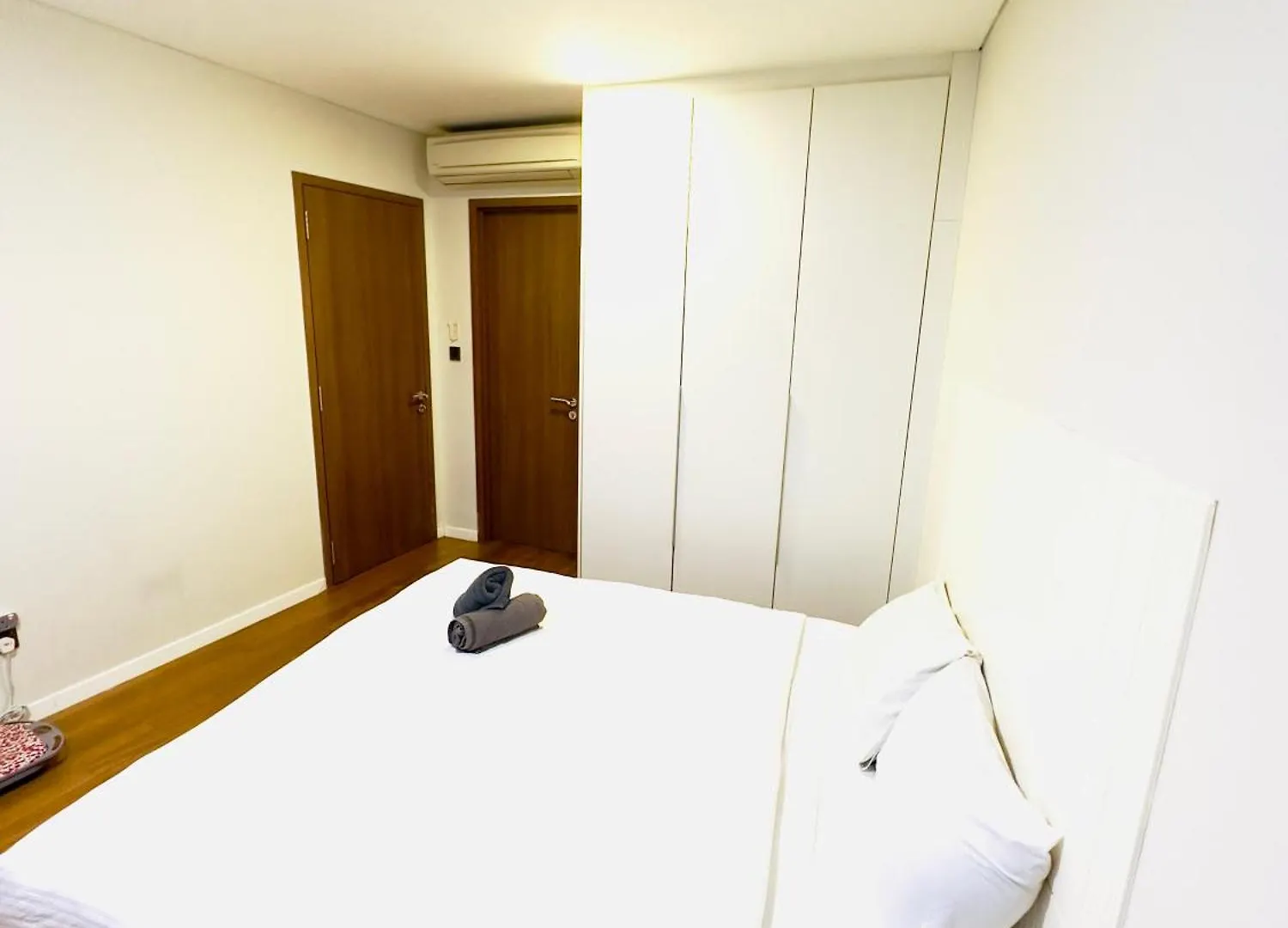 Vortex Suites Near Klcc-365 Kuala Lumpur 0*,