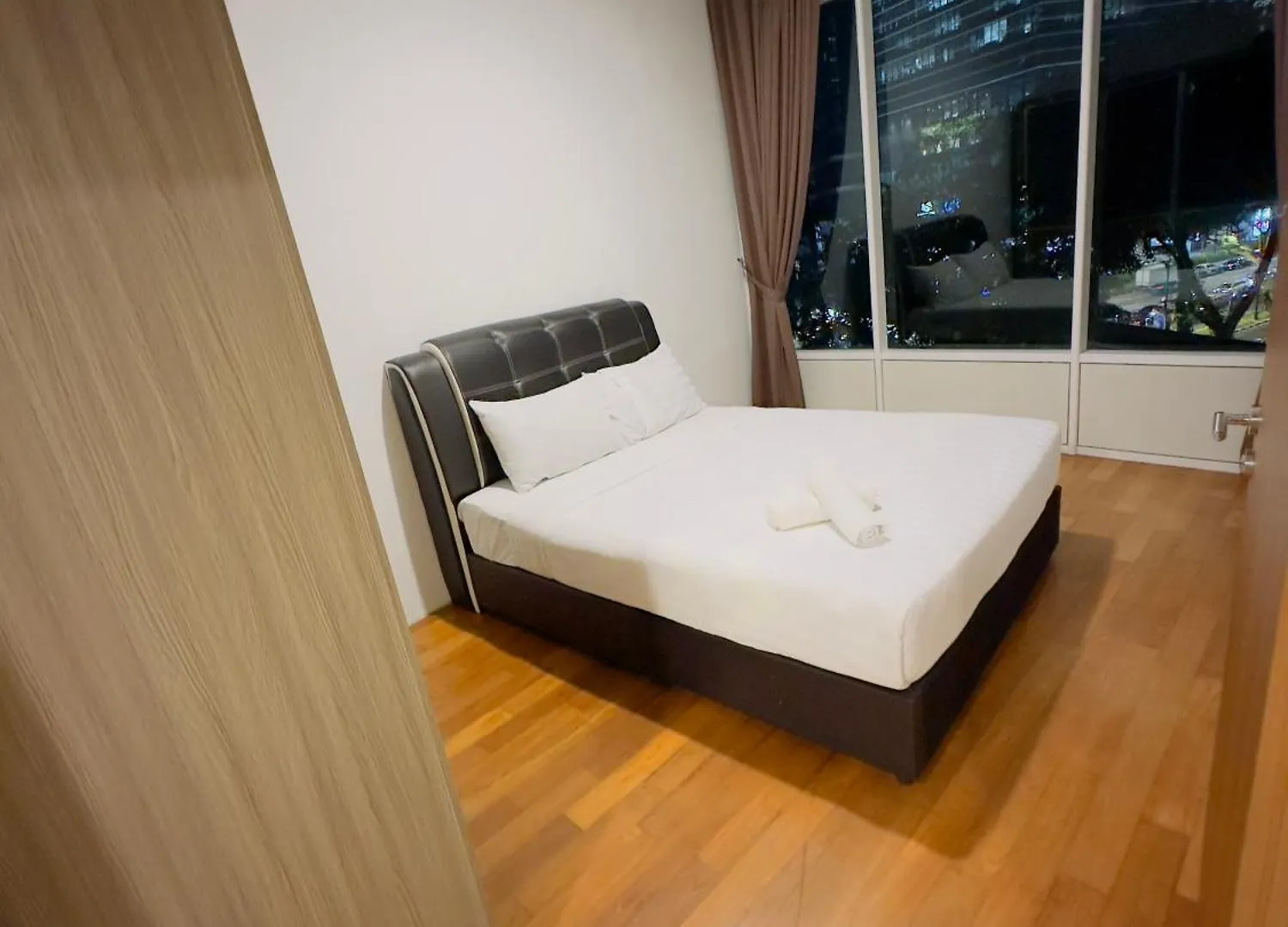 Vortex Suites Near Klcc-365 Kuala Lumpur 0*,