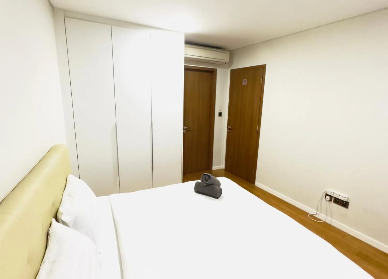 Apartment Vortex Suites Near Klcc-365 Kuala Lumpur