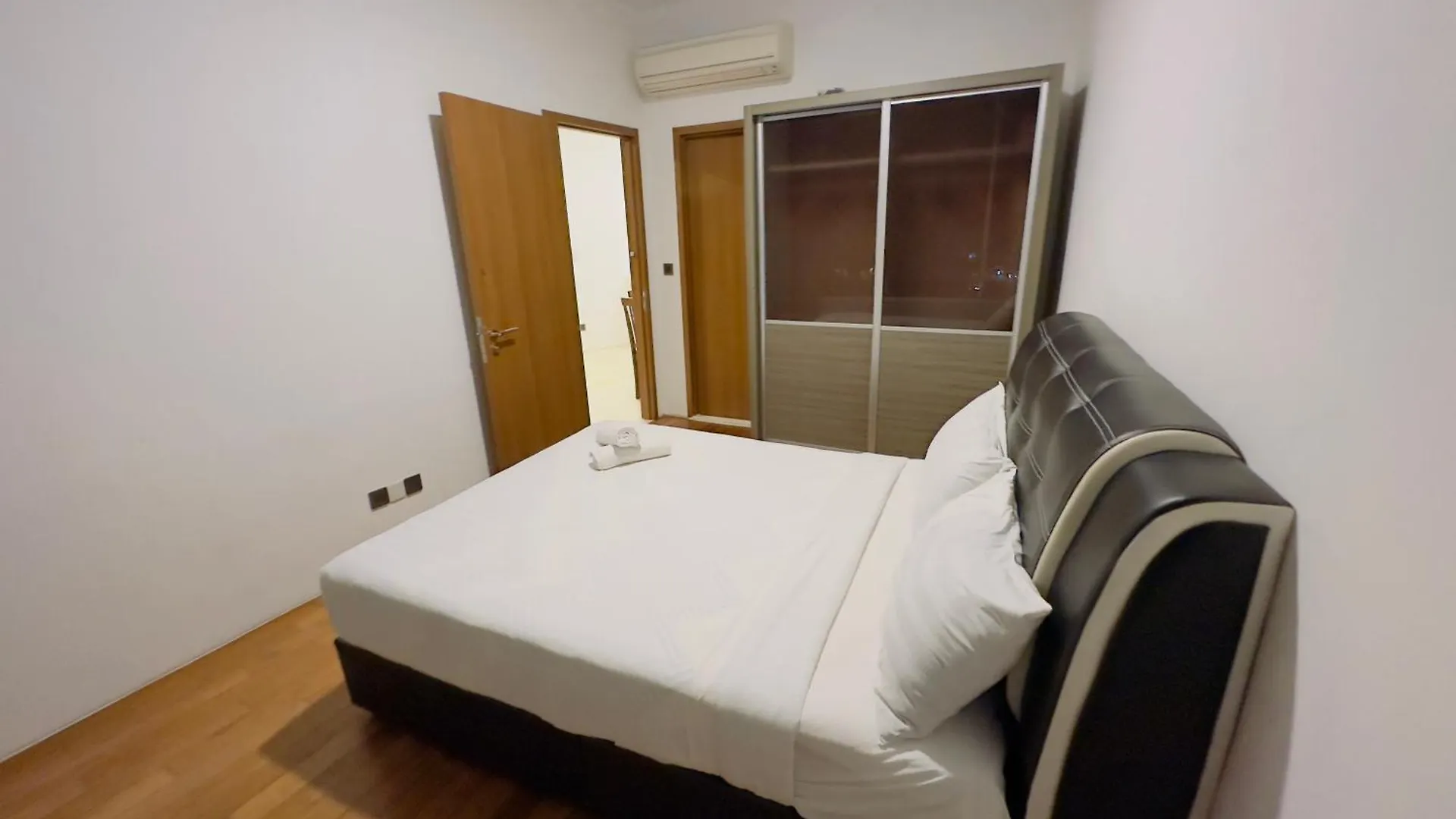 Vortex Suites Near Klcc-365 Kuala Lumpur Malaysia