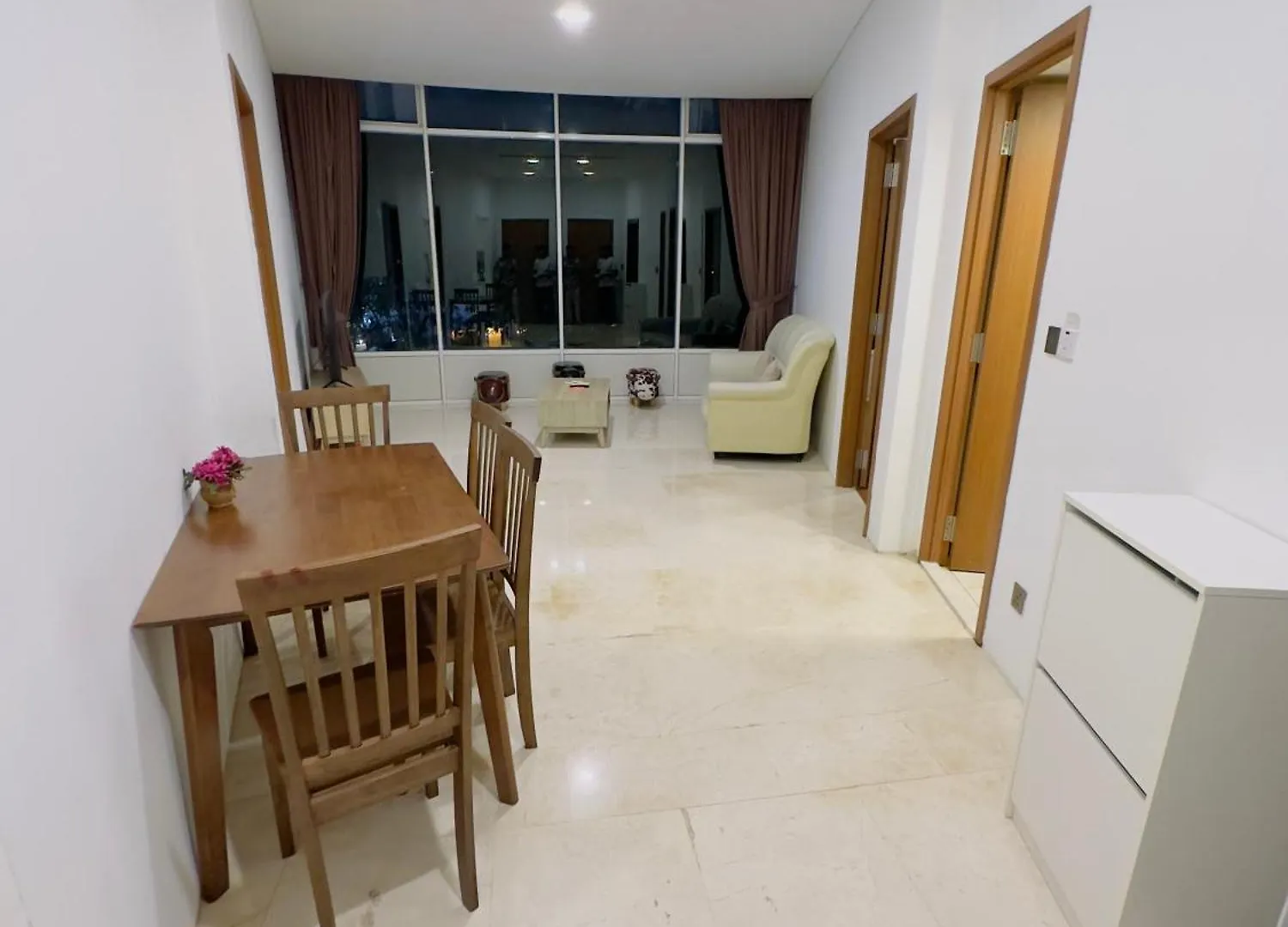 Vortex Suites Near Klcc-365 Kuala Lumpur