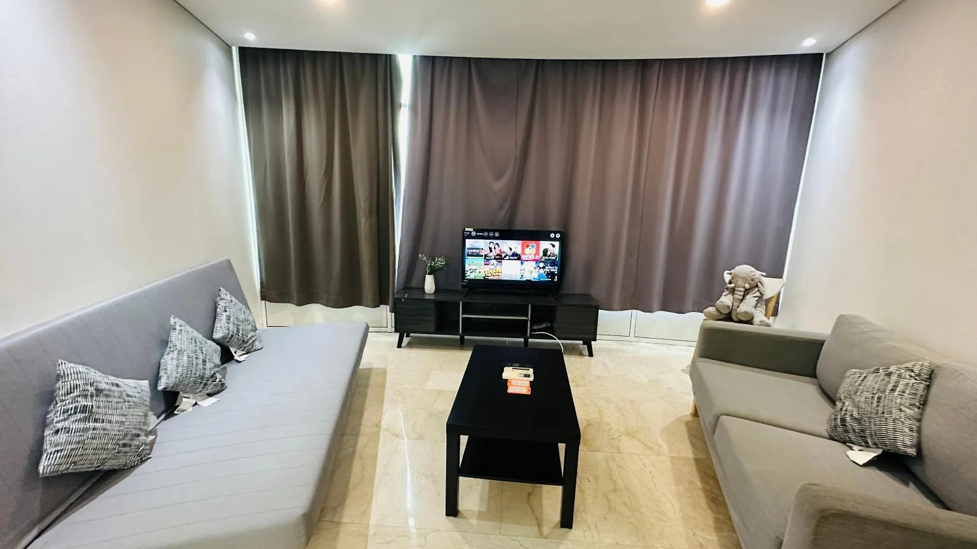 Vortex Suites Near Klcc-365 Kuala Lumpur 0*,  Malaysia