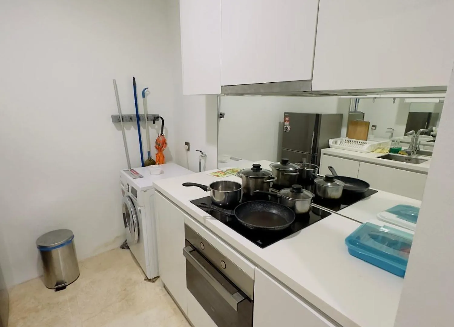 Apartment Vortex Suites Near Klcc-365 Kuala Lumpur