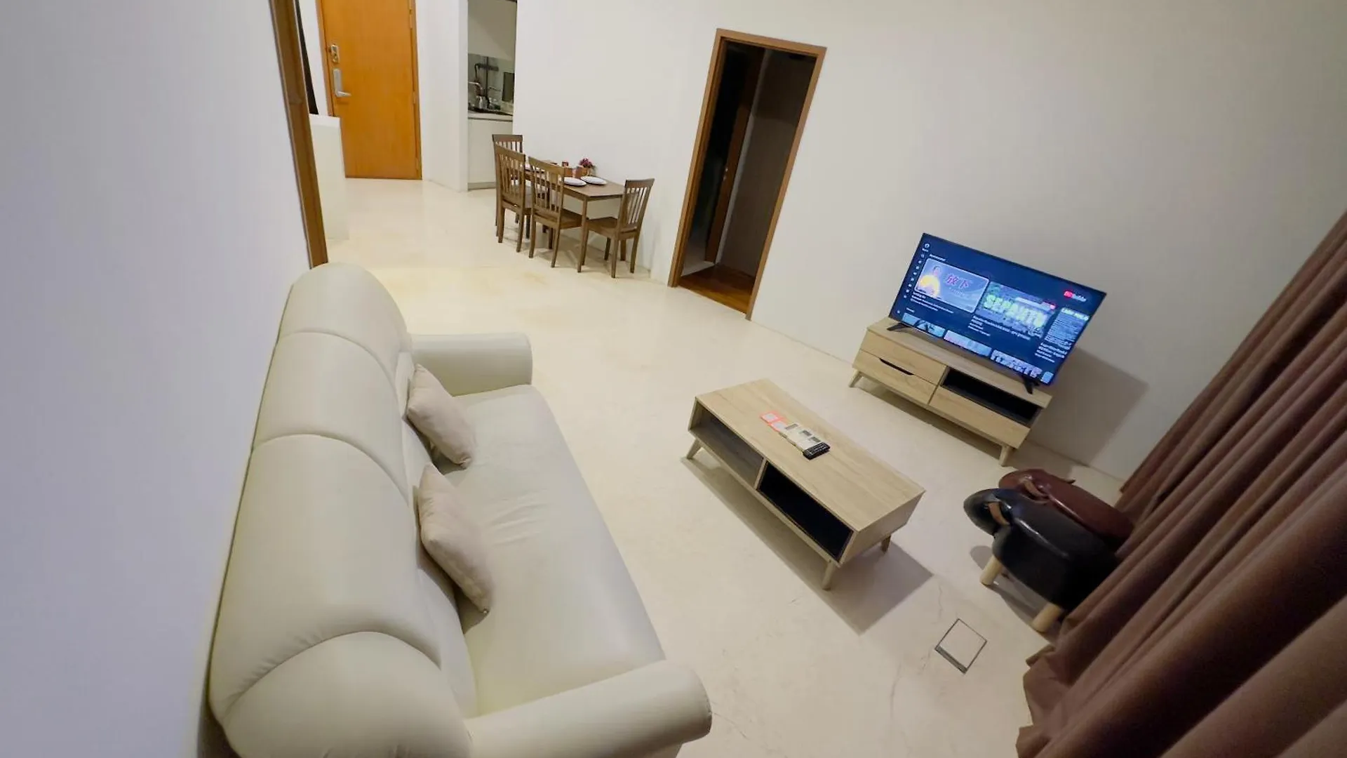 Vortex Suites Near Klcc-365 Kuala Lumpur Malaysia