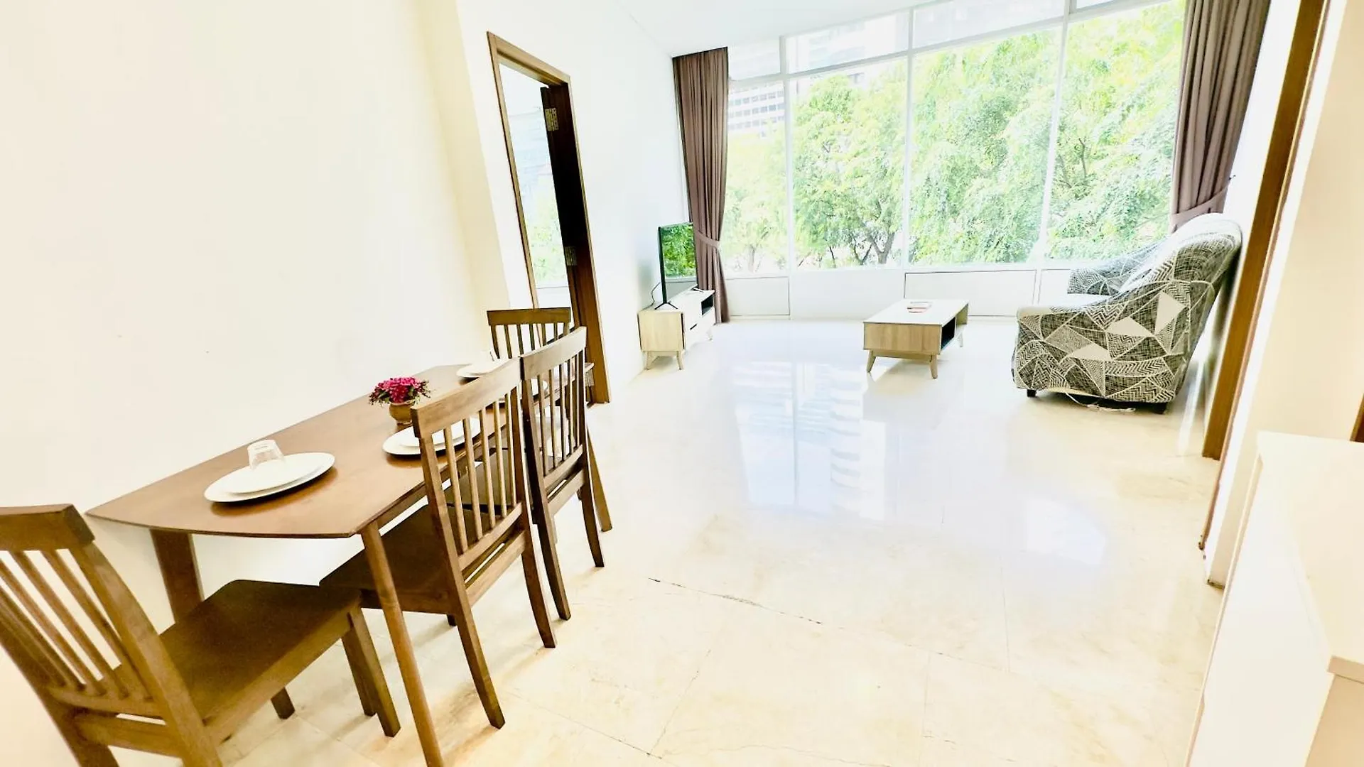 Vortex Suites Near Klcc-365 Kuala Lumpur 0*,  Malaysia